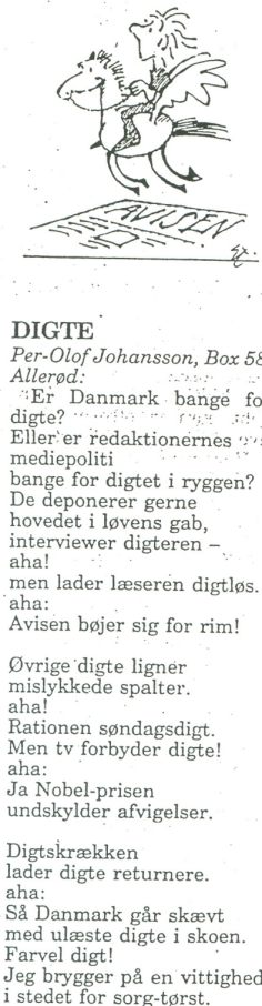 Politiken 11.4.1993