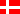 dansk flag: til minde